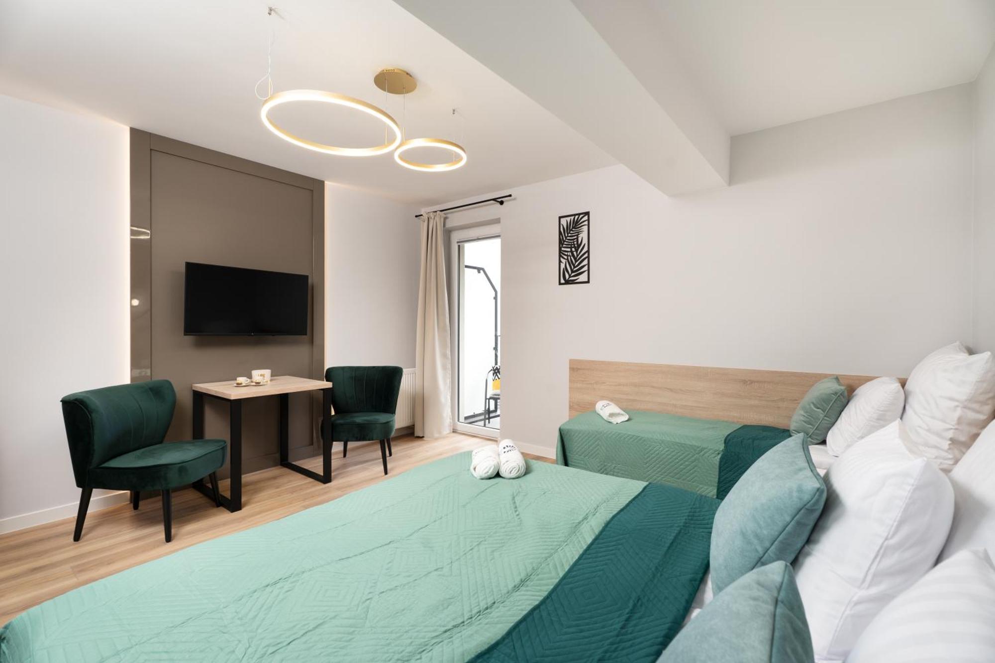 Apartamenty, Domki I Pokoje Ze Sniadaniem Kajan Jastrzębia Góra المظهر الخارجي الصورة