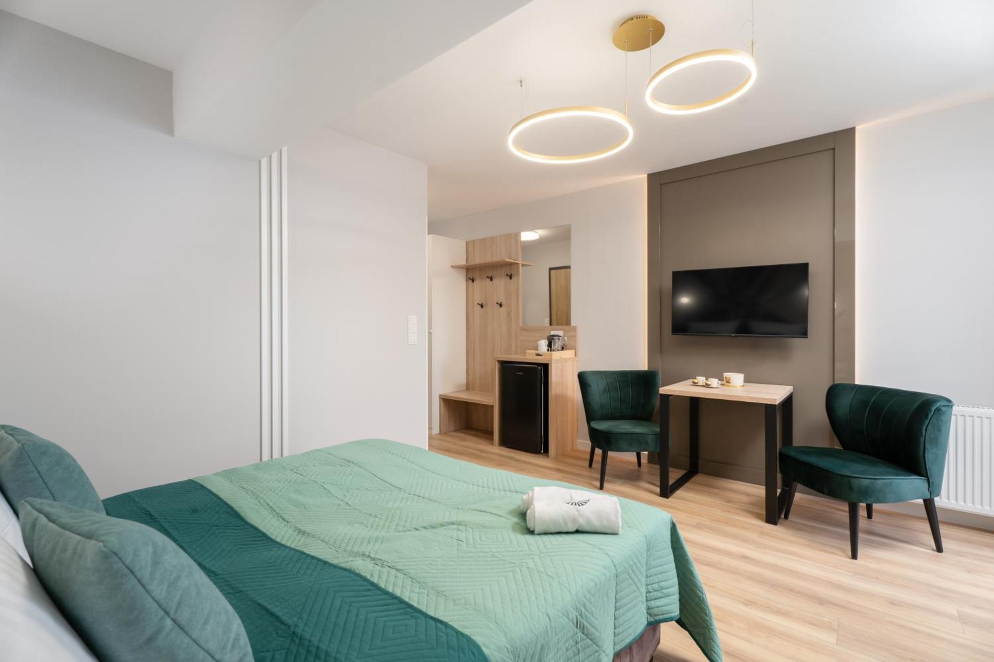Apartamenty, Domki I Pokoje Ze Sniadaniem Kajan Jastrzębia Góra المظهر الخارجي الصورة