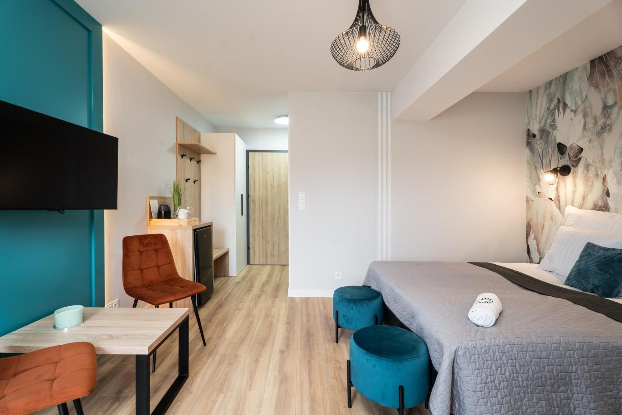 Apartamenty, Domki I Pokoje Ze Sniadaniem Kajan Jastrzębia Góra المظهر الخارجي الصورة