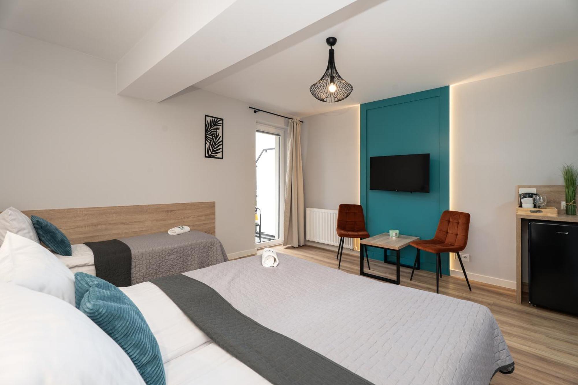 Apartamenty, Domki I Pokoje Ze Sniadaniem Kajan Jastrzębia Góra المظهر الخارجي الصورة